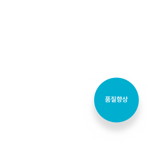 품질향상