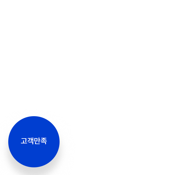 고객만족
